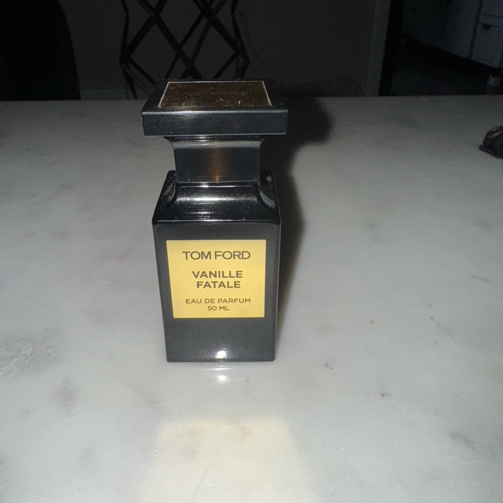 Tom Ford Vanille Fatale EAU DE PARFUM